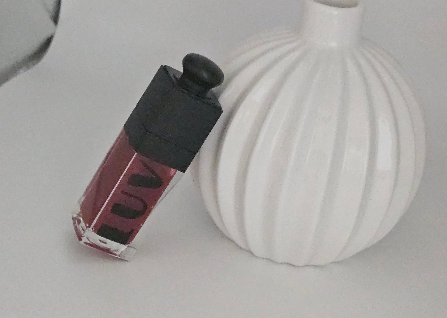 Majestic Magenta Lip Gloss